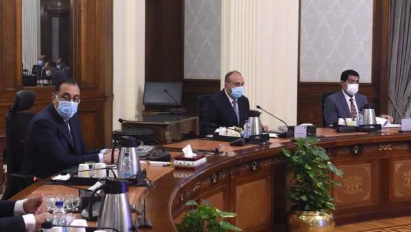 اجتماع رئيس الوزراء