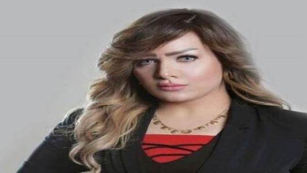 الإعلامية شيماء جمال