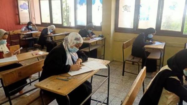 نتيجة الدبلومات الفنية