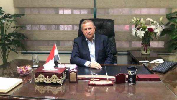 المهندس عبد الحميد علي