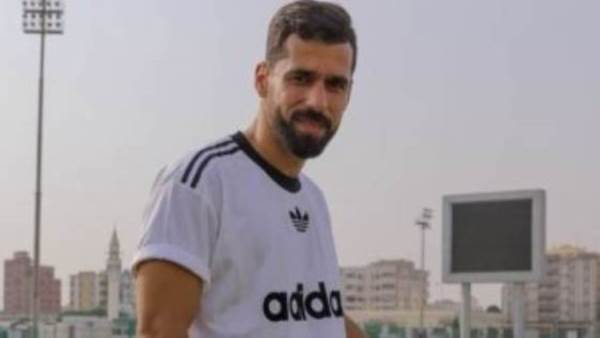 عبدالله السعيد