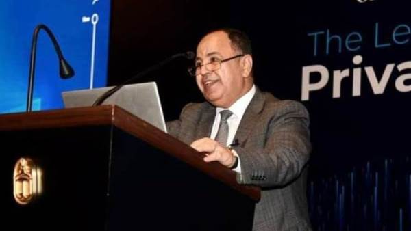 وزير المالية