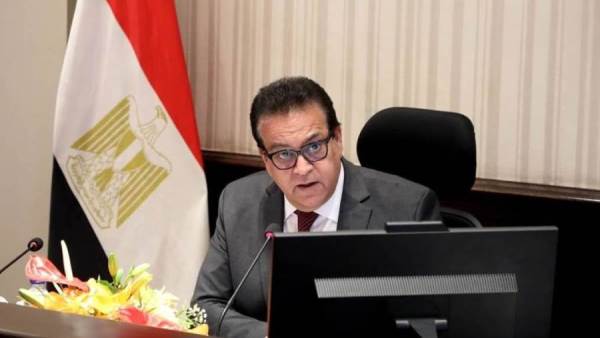 الدكتور خالد عبدالغفار