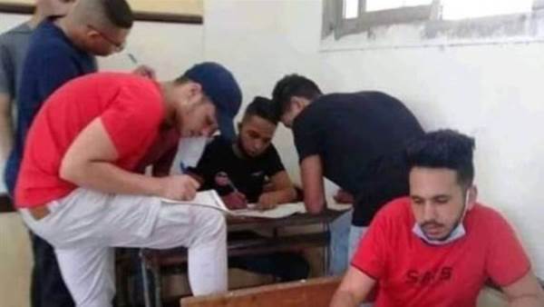 صورة تعبيرية