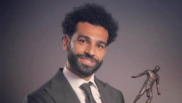 محمد صلاح