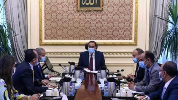 رئيس مجلس الوزراء
