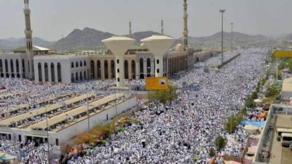 يوم عرفه