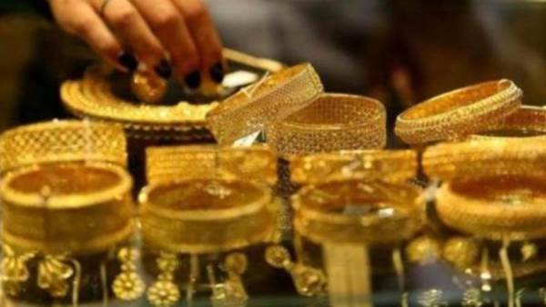 أسعار الذهب الآن