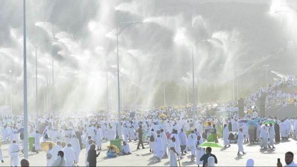 الحجاج