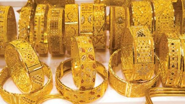 الذهب - صورة أرشيفية