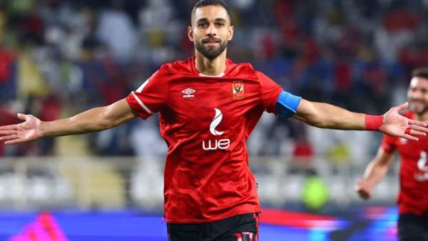 عمرو السولية