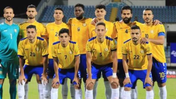 النادي الإسماعيلي