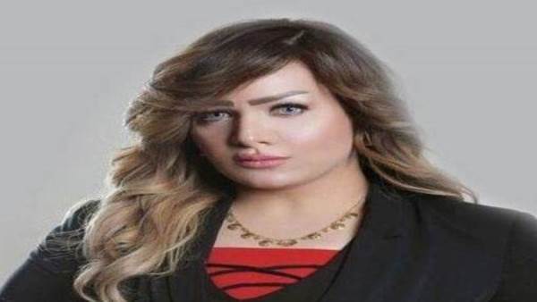 الإعلامية شيماء جمال