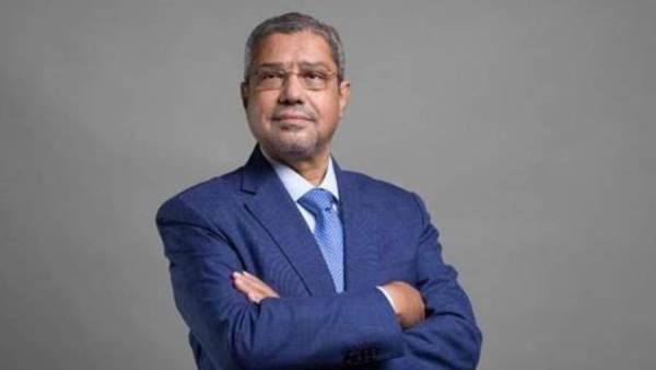 إبراهيم العربي