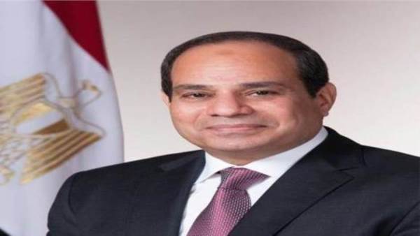 الرئيس عبدالفتاح السيسي