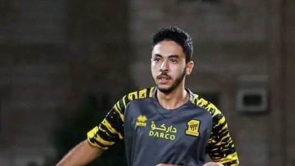 نور الدين البحار