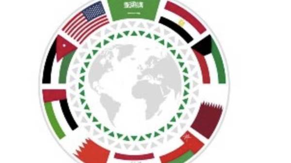 قمة جدة للأمن والتنمية