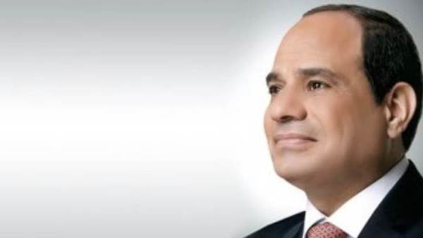 السيسي