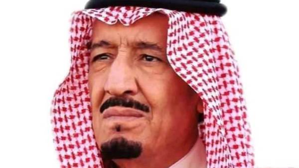 الملك سلمان