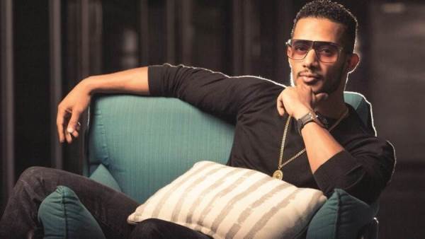 محمد رمضان