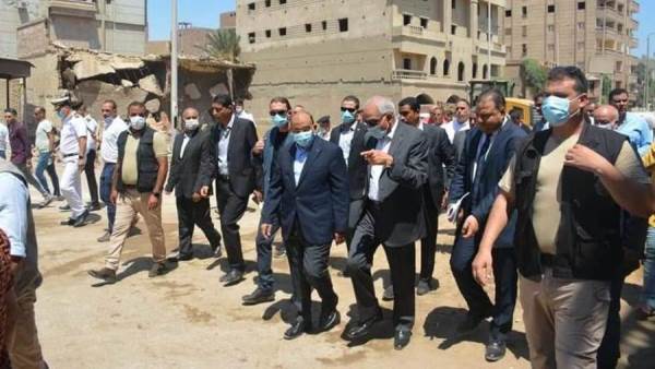 جزء من الجوله