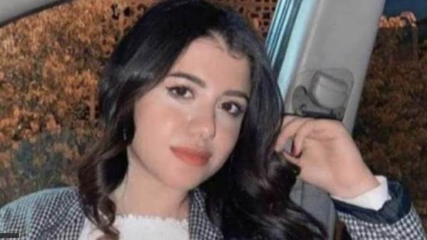 نيرة أشرف