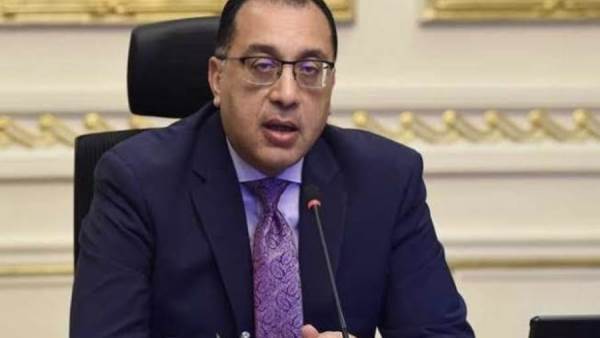 مدبولي