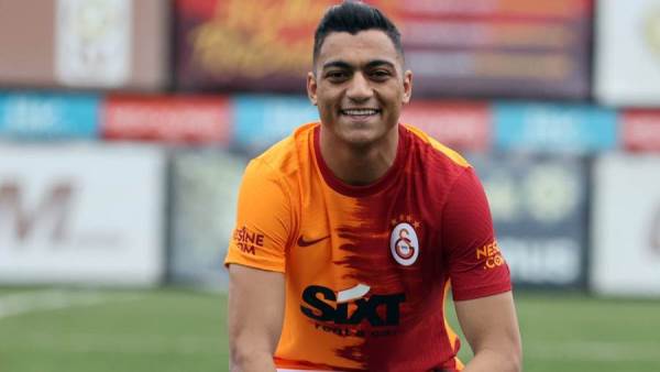 مصطفى محمد