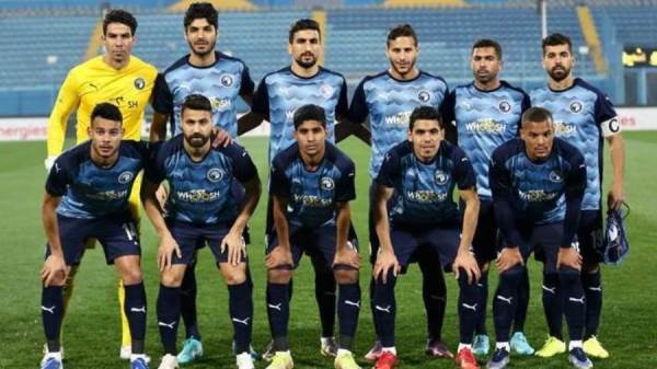 نادي بيراميدز