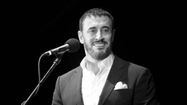 كاظم الساهر