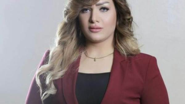 شيماء جمال