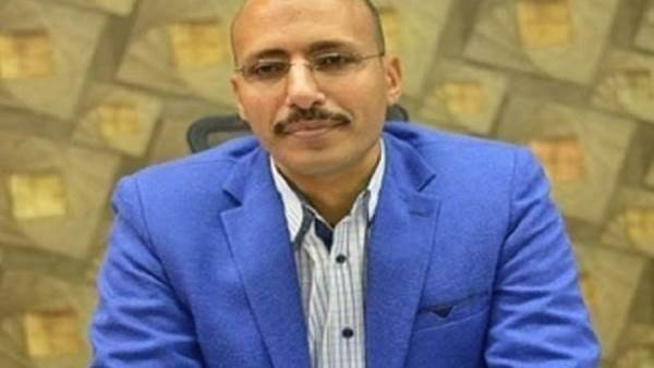 المهندس عبدالرءوف الغيطي