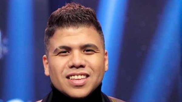 عمر كمال