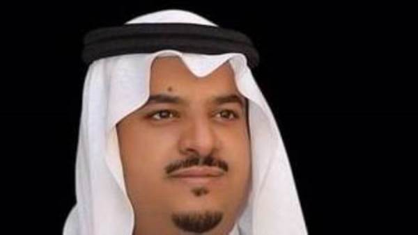 أمير الرياض بالإنابة