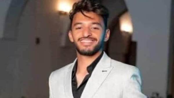 كابتن عمار محمد