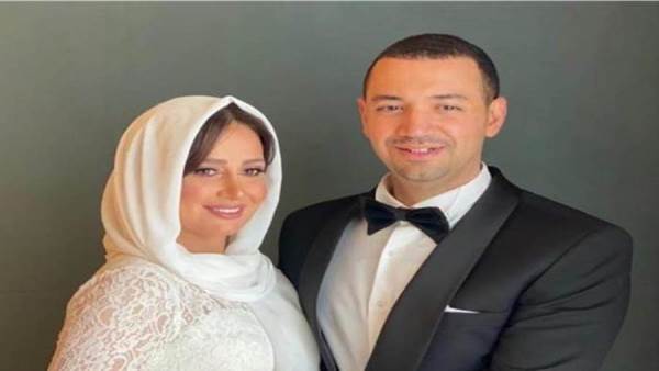 حلا شيحة ومعز مسعود