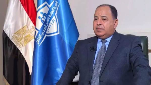 رئيس الهيئة العامة للتأمين الصحي الشامل