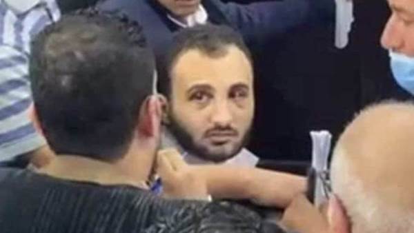 محمد عادل