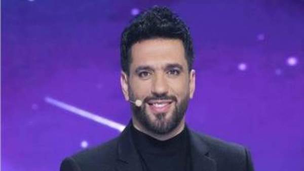 حسن الرداد