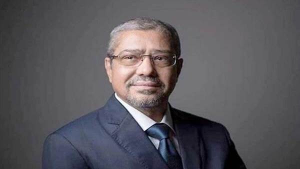 إبراهيم العربي