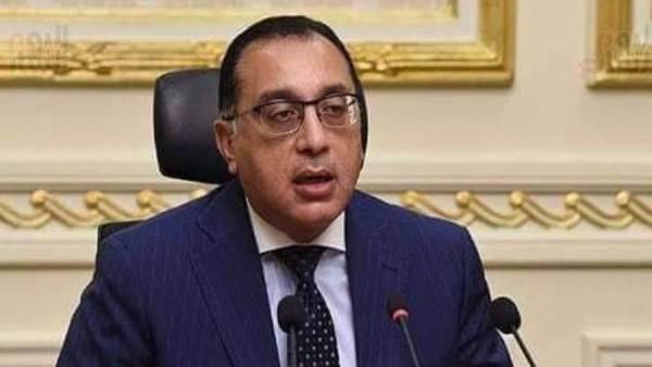 الدكتور مصطفى مدبولي