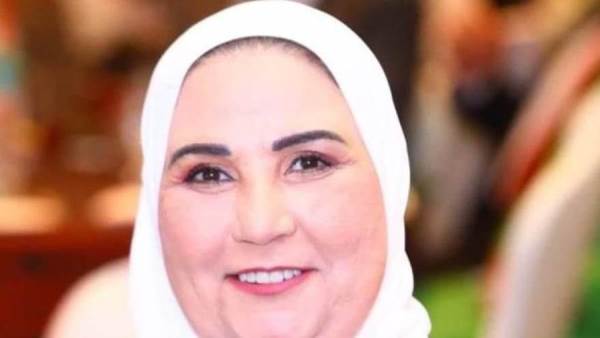 نيفين القباج