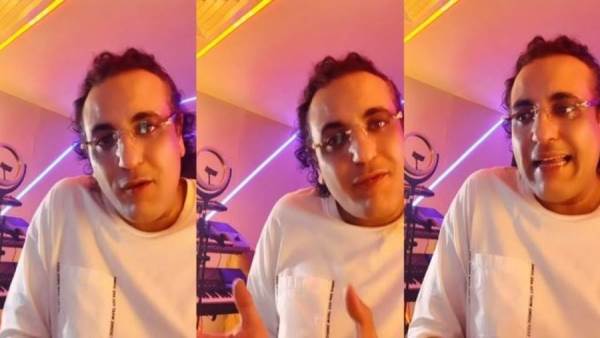الملحن محمد رحيم