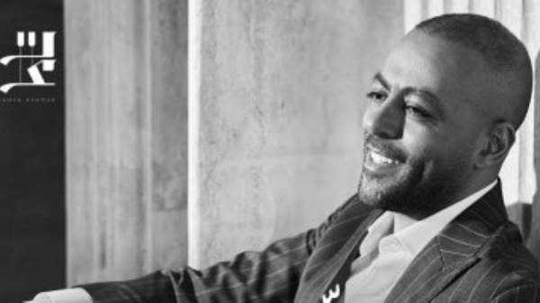 تامر عاشور