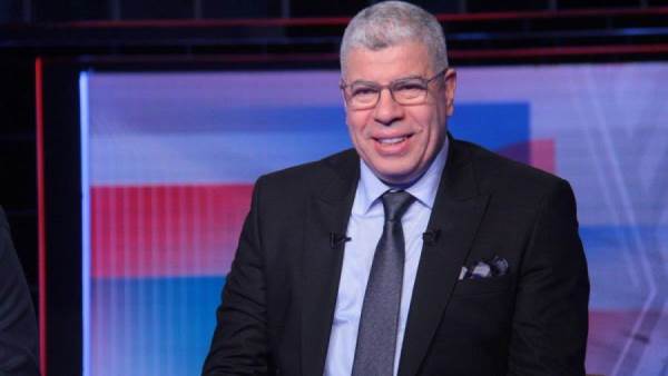 احمد شوبير