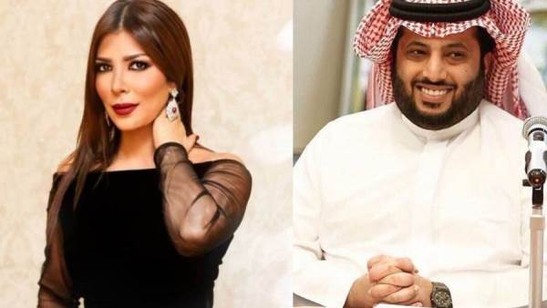 أصالة وتركي أل شيخ
