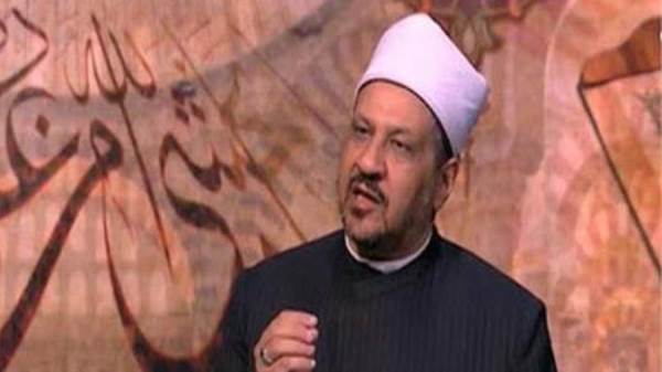 مستشار المفتي