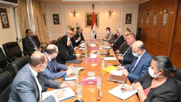 جزء من الإجتماع