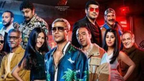 بوستر الفيلم