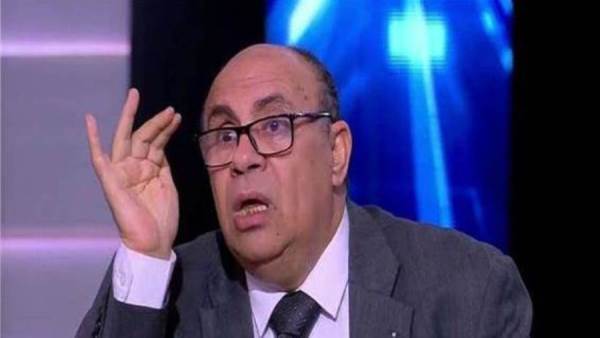 مبروك عطية